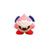 Kirby Anime Games Cute Cartoon Pink Kirby Waddle Dee Doo Collect Mini Toys Dolls