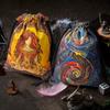 Velvet Storage Bag Dice Storage Bag Drawstring Tarot Card Holder Bag Jewelry Pouch Enthusiasts Hand Gift Bags