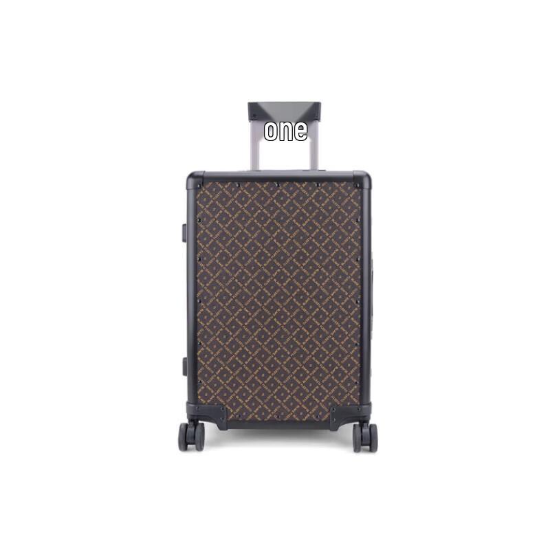 Plover ABS Carry-On Luggage 20 inch