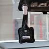 Sucker Clamp Car Glass Bathroom Wall Suction Cup Clip Plastic Window Office Door Multifunctional Home Mall Shop Smooth Surface