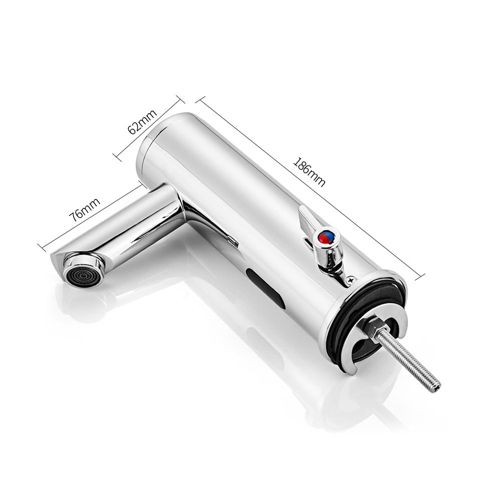Buy Induction Faucet Automatic Sensor Faucet Sensor Touchless Faucet Bathroom Sink Faucet Water At Affordable Prices Free Shipping Real Reviews With Photos Joom Buy Induction Faucet Automatic Sensor Faucet Sensor Touchless Faucet Bathroom Sink Faucet Water At Affordable Prices Free Shipping Real Reviews With Photos Joom