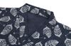 Men's Jinbei Pajamas, Cotton, Spring, Summer, and Autumn, Loungewear, Loungewear, Sleepwear, Nightwear, Front-Opening, Lightweight, with Chest Pocket,