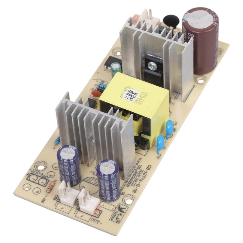 

Small 84W Automotive Cooling Module 12V Output Long Lasting Freshness Solution Vehicle Refrigerator Adapter 1