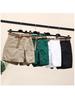 Women's Casual Skort: 2025 Korean-Style Slimming A-Line with Elastic Waist