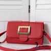 Clutch Shoulder Crossbody Bag (6 Colors)