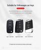 Volkswagen ID.3/ID.4/ID.6/ID.7 CROZZ Key Case Protective Buckle for Women