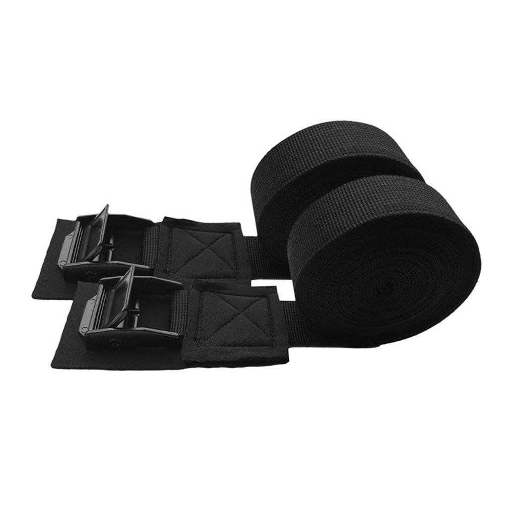 

2 шт. Веревка на крышу автомобиля, багажник без царапин, ремни для каяка, багажный ремень, мотоцикл