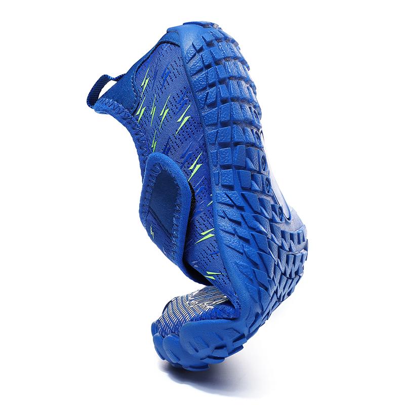 Nya Femfingers Barnbadskor Flodklättringsskor Barnvattensportskor