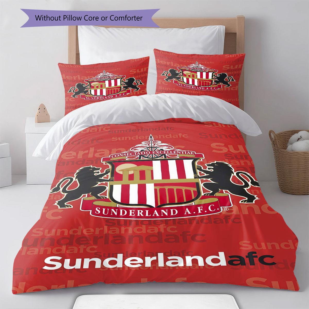 SAFC Bedding Quilt Set Quilt Cover