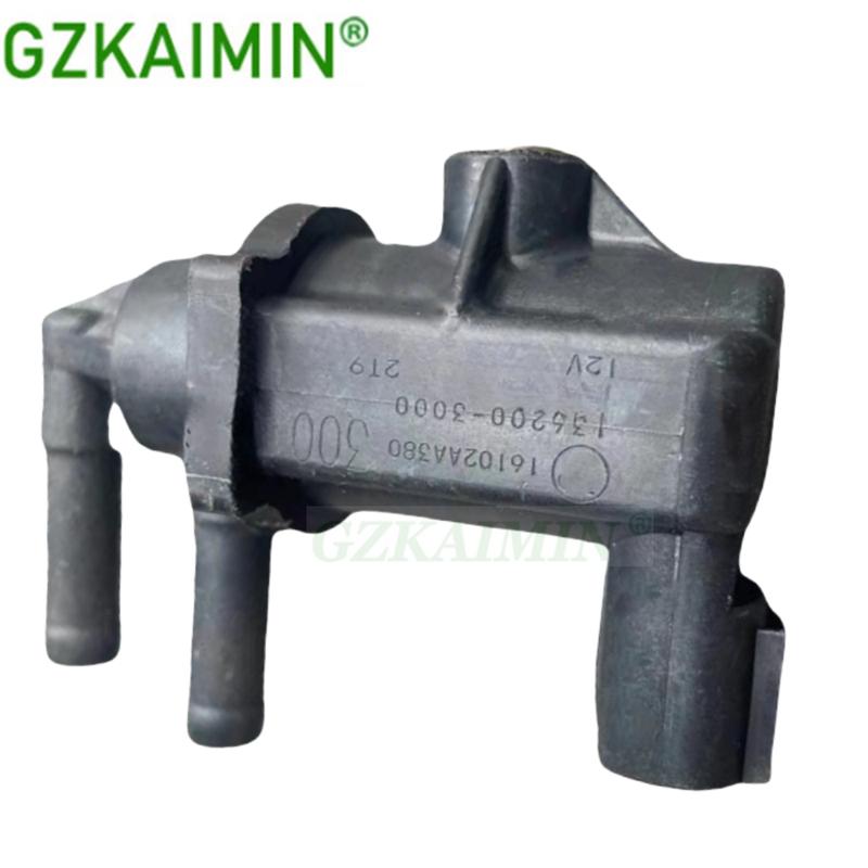 OEM 16102-AA380 136200-3000 16102AA380 1362003000 Boost Control Solenoid Valve  For Subaru Impreza 2005-2014 Car Accessories