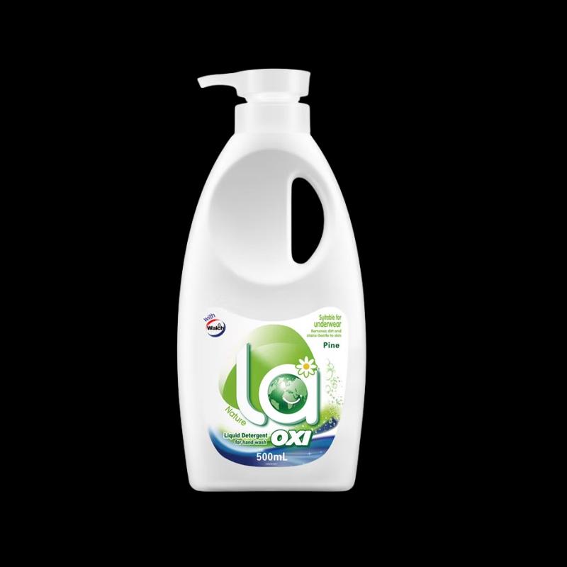 Walch Antibacterial Hand Soap & Home Cleaning Set