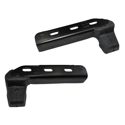Ford Transit Right-Left Sliding Door Lock Strike Set