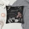 Soft and Sweet Seat Damiano David rock Singer Fan Gift Decorations Pillowcase Merch  Pillow Cover Square Multi-Size
