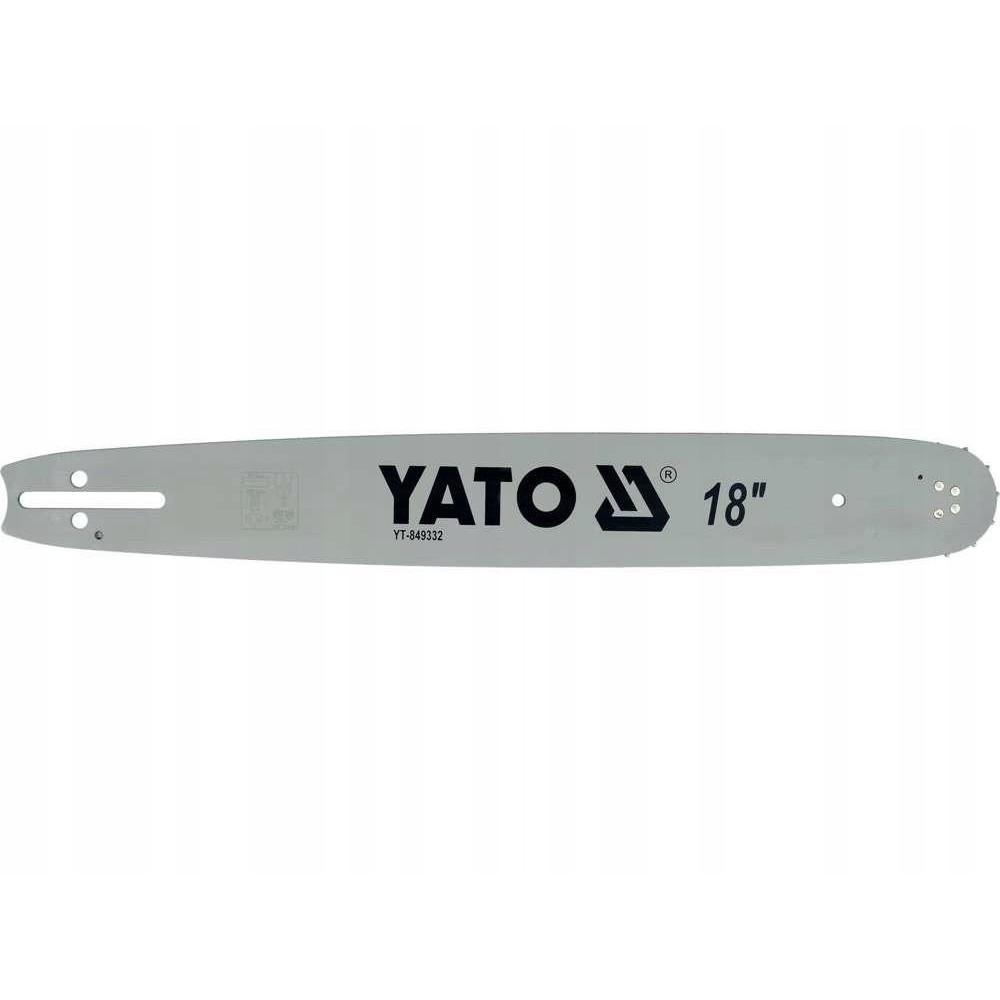 Yato Chainsaw Bar