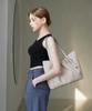 Banabana Cowhide Benny A Shoulder & Shopper Bag