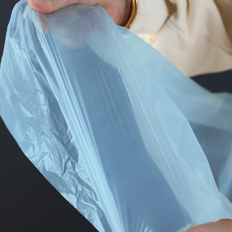 Disposable PE Aprons (10-Pack)