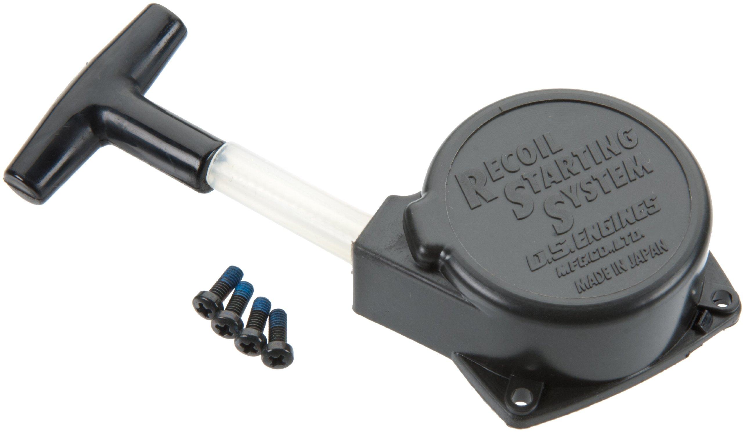 

Ogawa Seiki No. 5 Recoil Starter Body 73003100