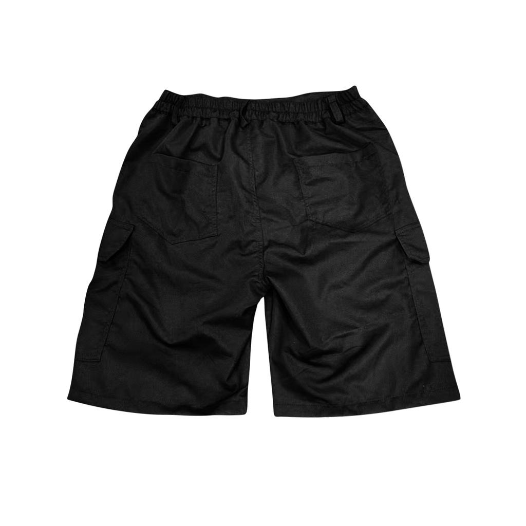 Men's Work Pants Shorts   Five-pocket Shorts