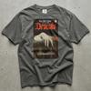 Comfort Colors Bram Stoker's Dracula Book Cover Art T-shirt | Vintage Horror Graphic