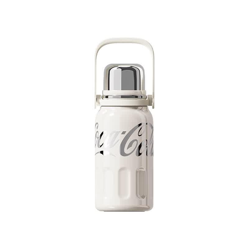 Germ Coca-Cola Collaboration Dynamic Insulated Bottle