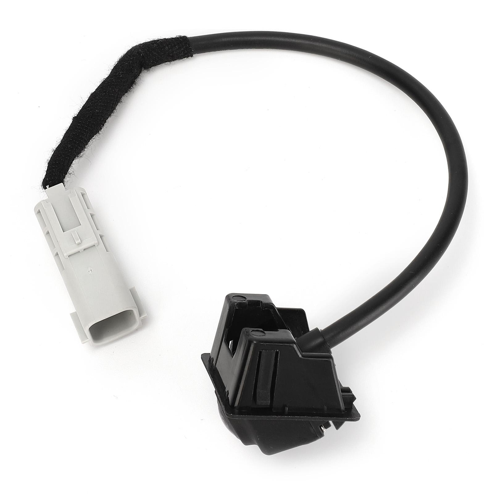 

Камера заднего вида IP68 Водонепроницаемая 23205689 Замена камеры помощи при парковке для SRX 20102015