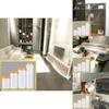 High Adhesive Dust Protection Film Thickened Plastic Cover For Home Renovation And Furniture