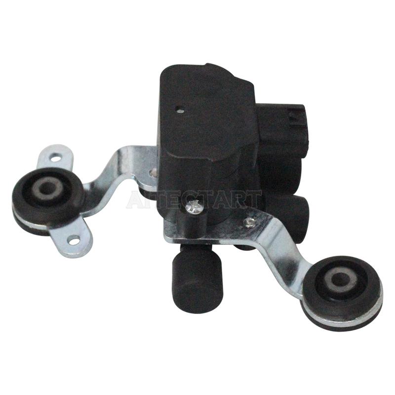 Height Control Valve Sub Assembly No.2 For Lexus LS460 OEM 4809650050 4809630080 48096-50050 48096-30080 Brand New Height Sensor