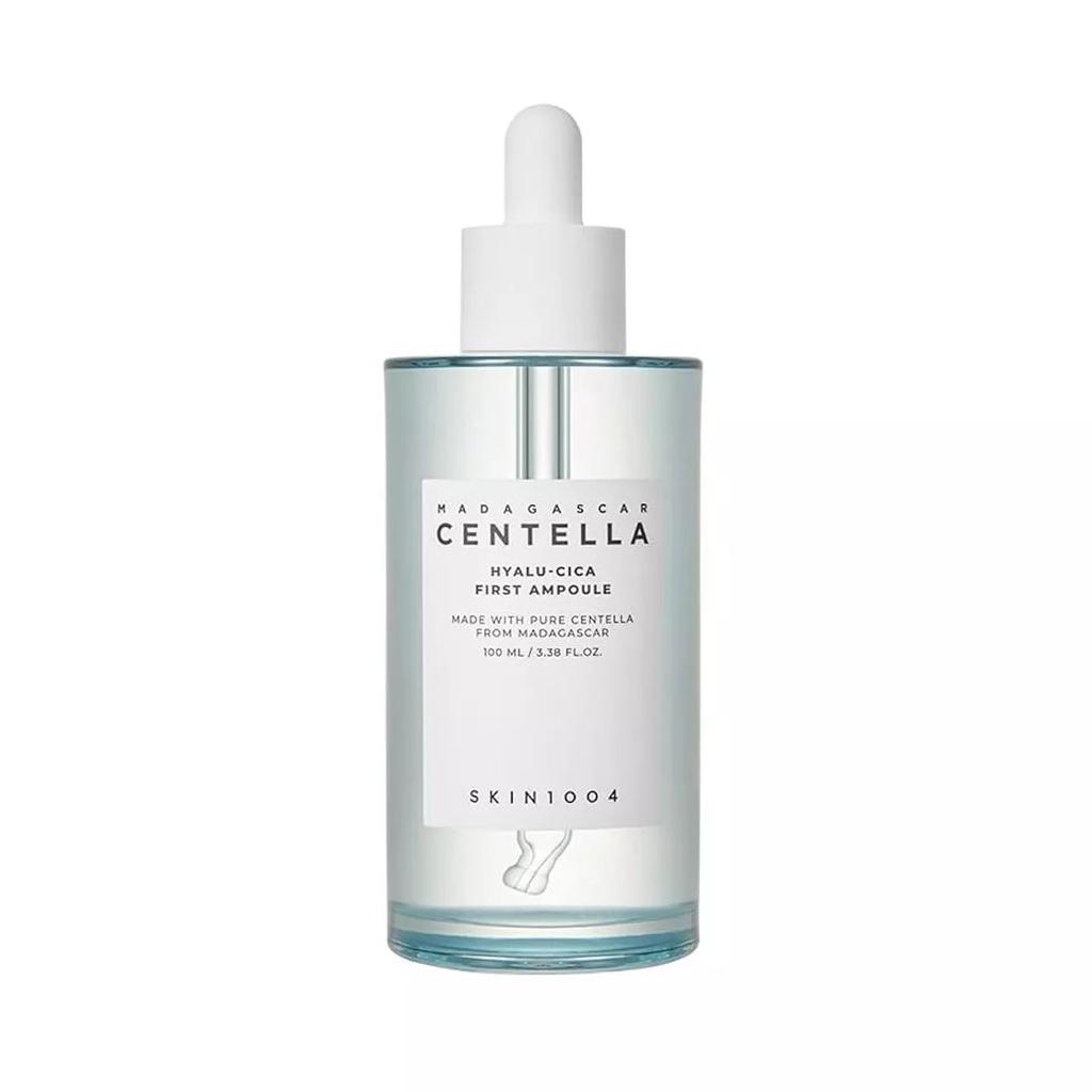 Skin1004 Madagascar Centella Hyalu Cica Première Ampoule 50ml
