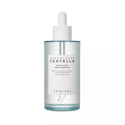 Madagascar Centella Hyalu Cica First Ampoule 50ml