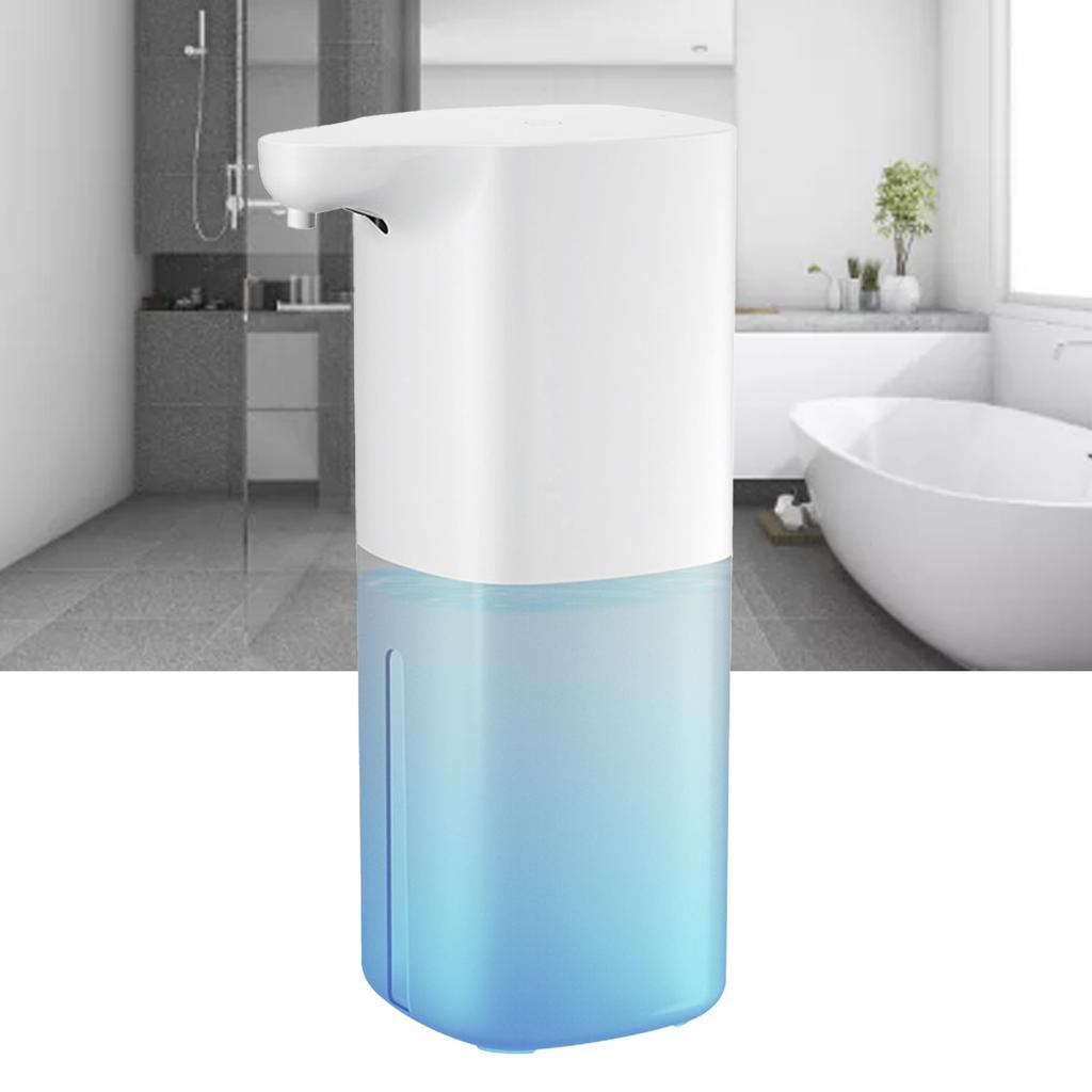 Automatischer Schaumseifenspender Berührungsloser Smart Flüssigseifenspender für Kinder Studenten Hotel