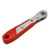Automobile Cabinet Ratchet Wrench Screwdriver Set Small Socket Spanner Two-way Adjustment Batch Head Comfortable