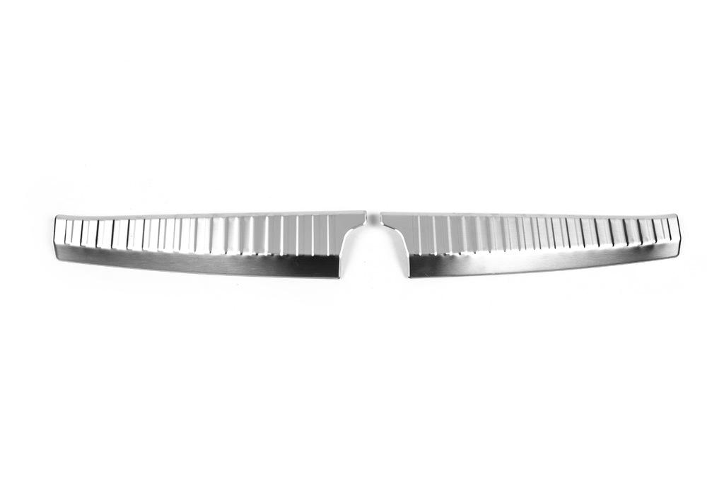 

Rear sill trim (stainless steel) for Renault Clio V 2019-2025
