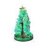 15ml Science Experiment Christmas Tree Magical Watering Growth Creative Tree DIY Handmade Toy Paper Tree Flowering