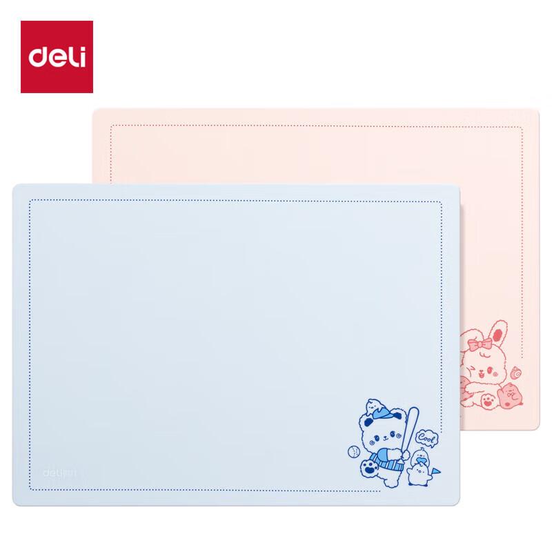 Deli A4 Writing Mat