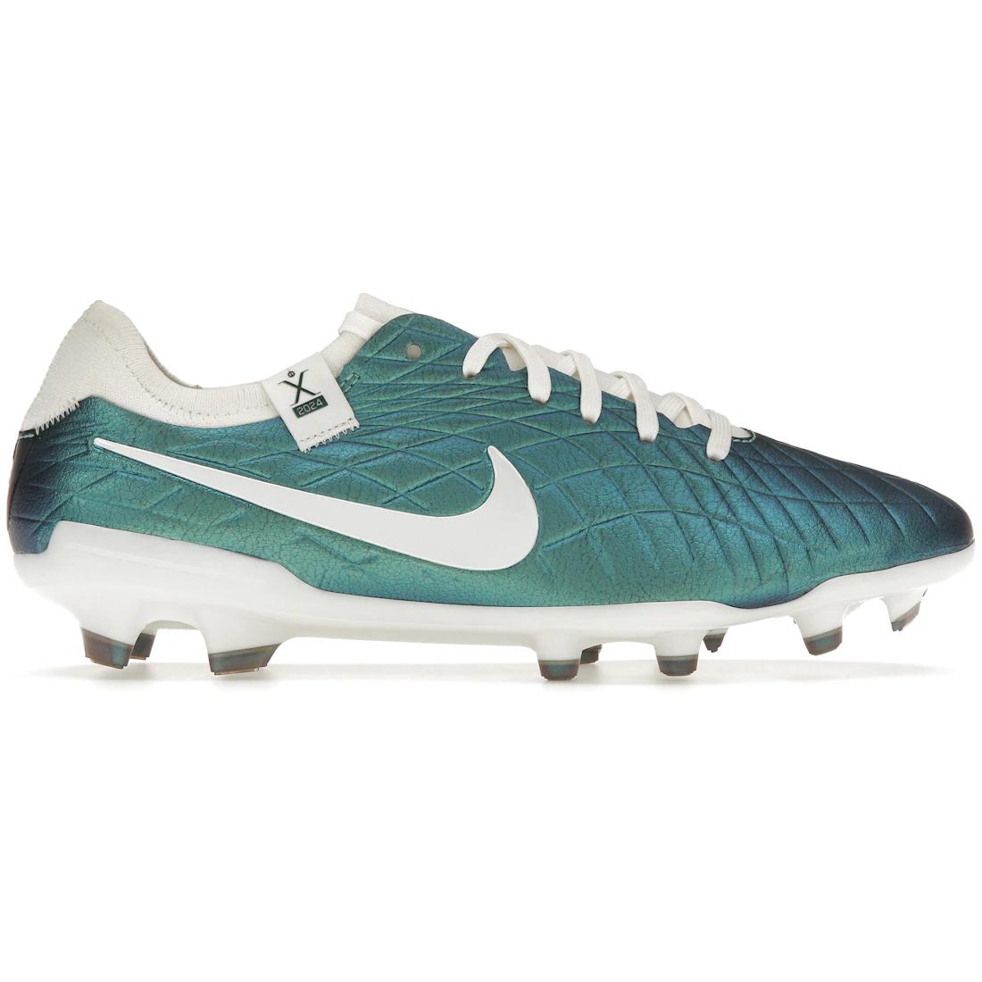 

Sneaker Nike Tiempo Legend 10 Elite FG Emerald(FQ3247-300) 39