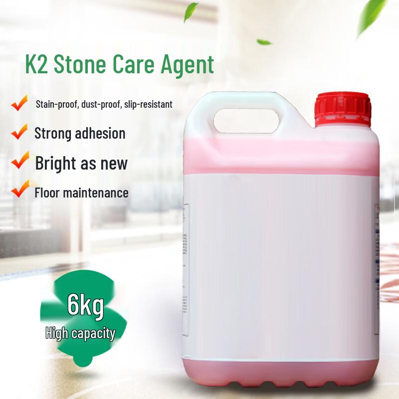 Jiuxia K2 Marble Polishing and Maintenance Agent