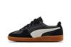 Puma Palermo Leather Big Kid 'Black Feather Grey Gum'