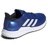 Adidas Solar Blaze 'Collegiate Royal' Sneakers EF0812