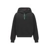 Unisex Kapuzensweatshirt: Trendige und lässige High-End-Herbst-/Winterjacke