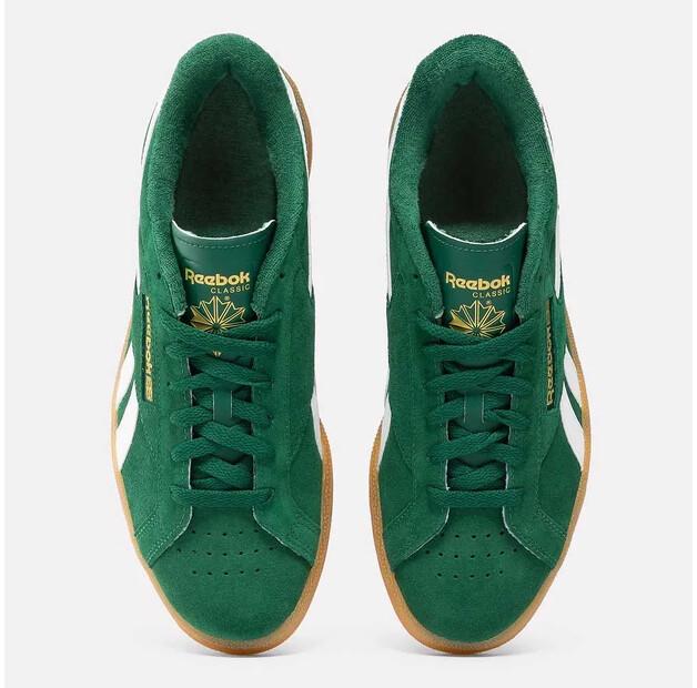 Reebok Club C Grounds Uk Sneakers