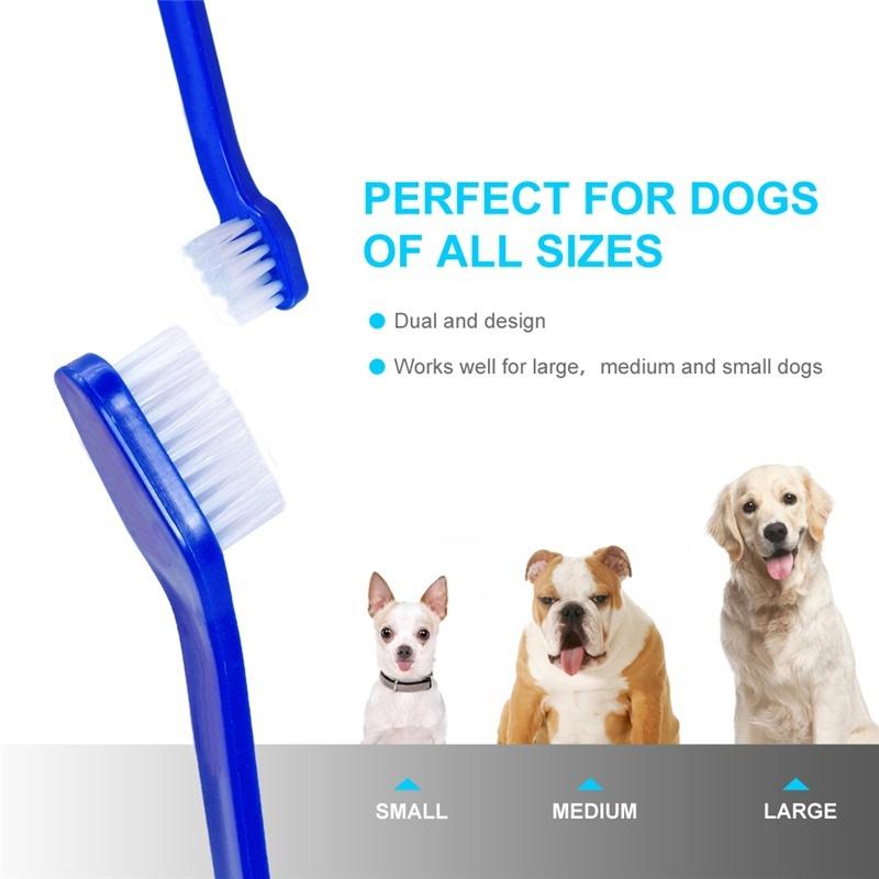 small dog toothbrush