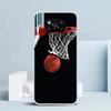 Basketball Basket Play Phone Case For Xiaomi Poco F7 Ultra X5 X6 X7 Pro M7 Redmi 15C 15 13C 13 12C 12 10C 10 10A 9 9C 9A 9T Cove