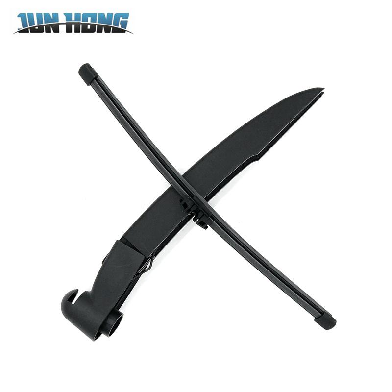 Mini Paceman R61 Rear Wiper Assembly with Blade and Rocker Arm Cover