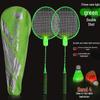 Badminton – Badmintonset