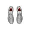 Li Ning YueYing Element Dämpfung Niedriger Schaft Laufschuhe Herren Mikrokristallines Grau ARHS007-3