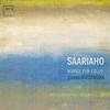 Works for Cello [CD]