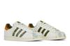 Unisex Sneakers Adidas Superstar 'Bandana - Off White Focus Orange'