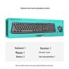 Logitech MK275 Wireless Keyboard and Mouse Combo