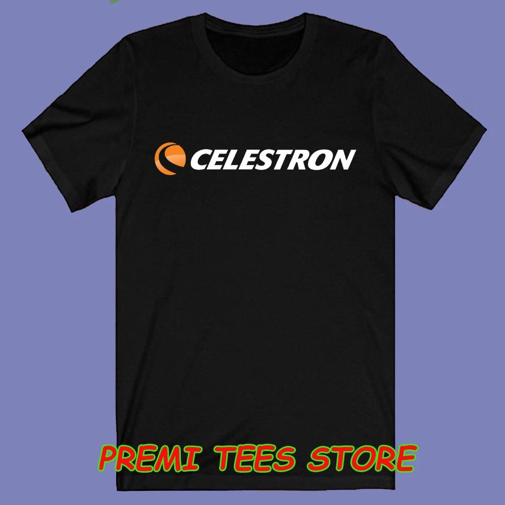 Celestron Telescope Men s Black Size S-3XL XL