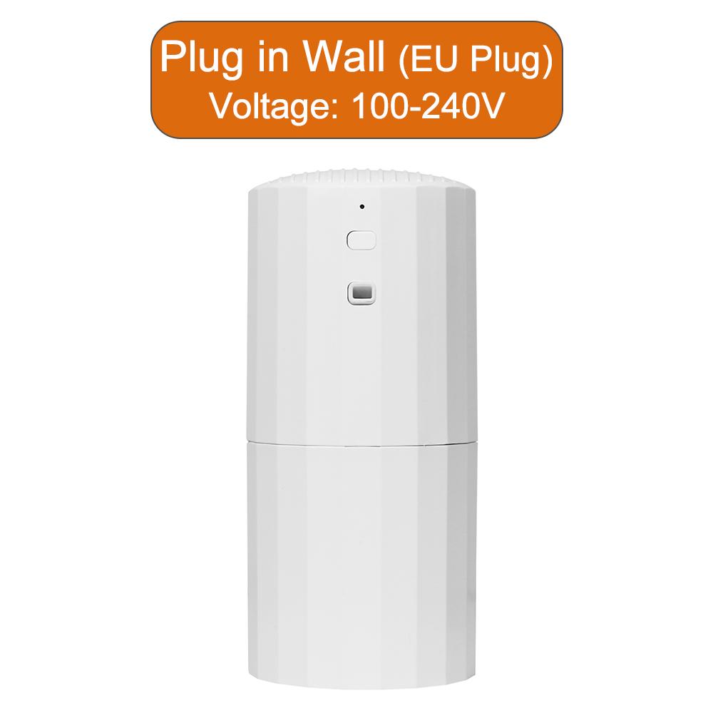 Bluetooth Wi-Fi